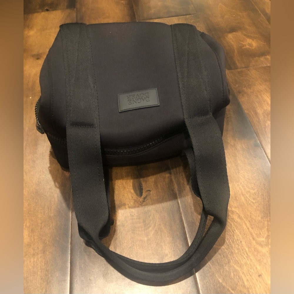 Dagne Dover Landon Carryall Small - Picture 7 of 16